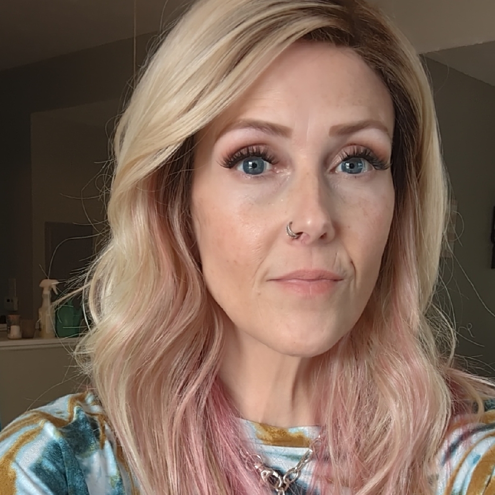 Ellen Wille TABU In Rose blonde Rooted